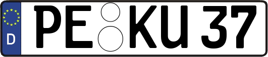 PE-KU37