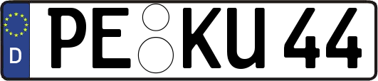 PE-KU44