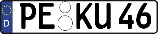 PE-KU46