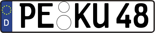 PE-KU48