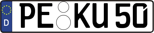 PE-KU50