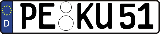 PE-KU51