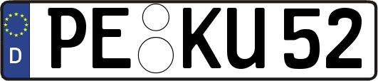PE-KU52