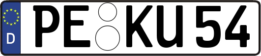 PE-KU54