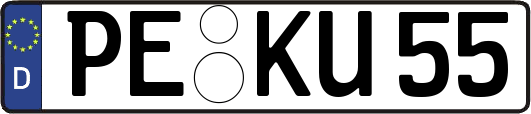 PE-KU55