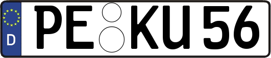PE-KU56