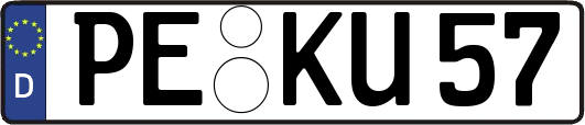 PE-KU57