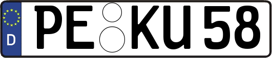 PE-KU58