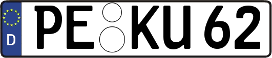 PE-KU62