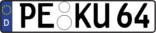 PE-KU64