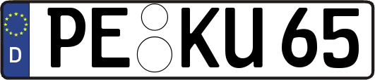 PE-KU65