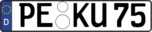 PE-KU75