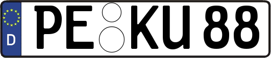 PE-KU88