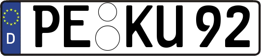 PE-KU92