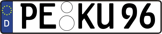 PE-KU96