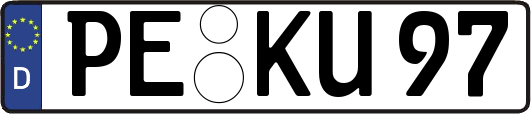 PE-KU97