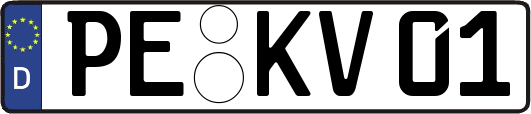 PE-KV01