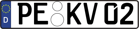 PE-KV02
