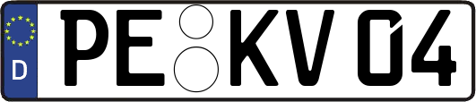 PE-KV04
