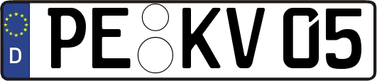 PE-KV05