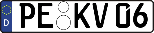 PE-KV06