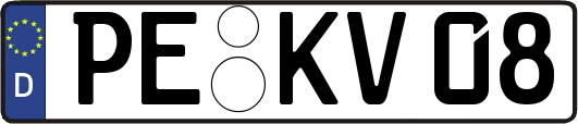 PE-KV08