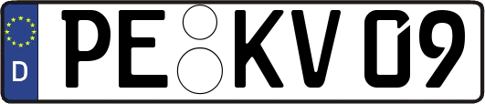 PE-KV09