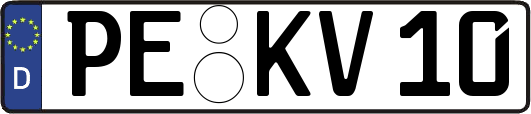PE-KV10