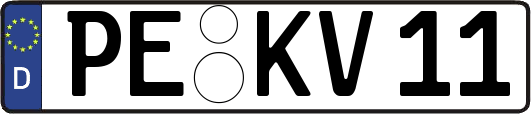 PE-KV11