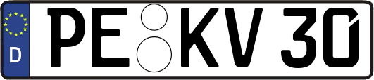 PE-KV30