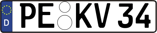 PE-KV34