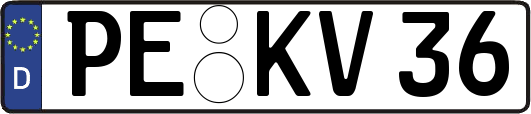 PE-KV36