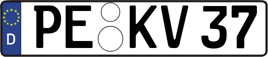 PE-KV37