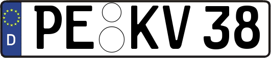 PE-KV38