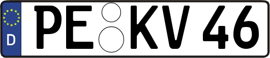 PE-KV46