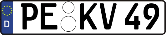 PE-KV49