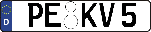 PE-KV5