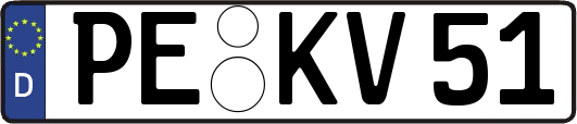 PE-KV51