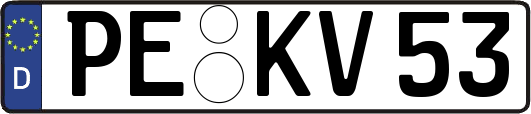 PE-KV53