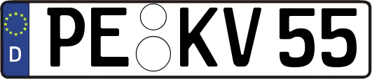 PE-KV55