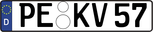 PE-KV57