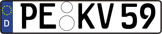 PE-KV59