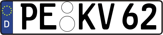 PE-KV62