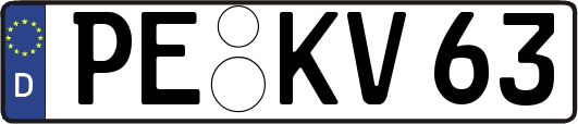 PE-KV63