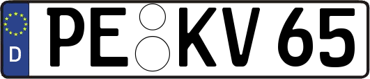 PE-KV65