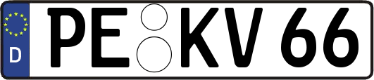 PE-KV66