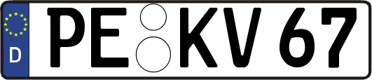 PE-KV67