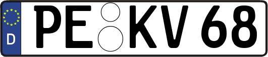 PE-KV68