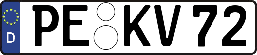 PE-KV72