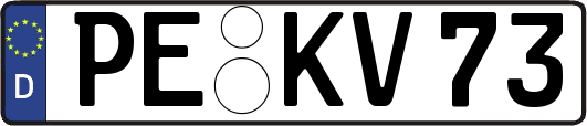PE-KV73